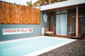 Privada Villa Siargao